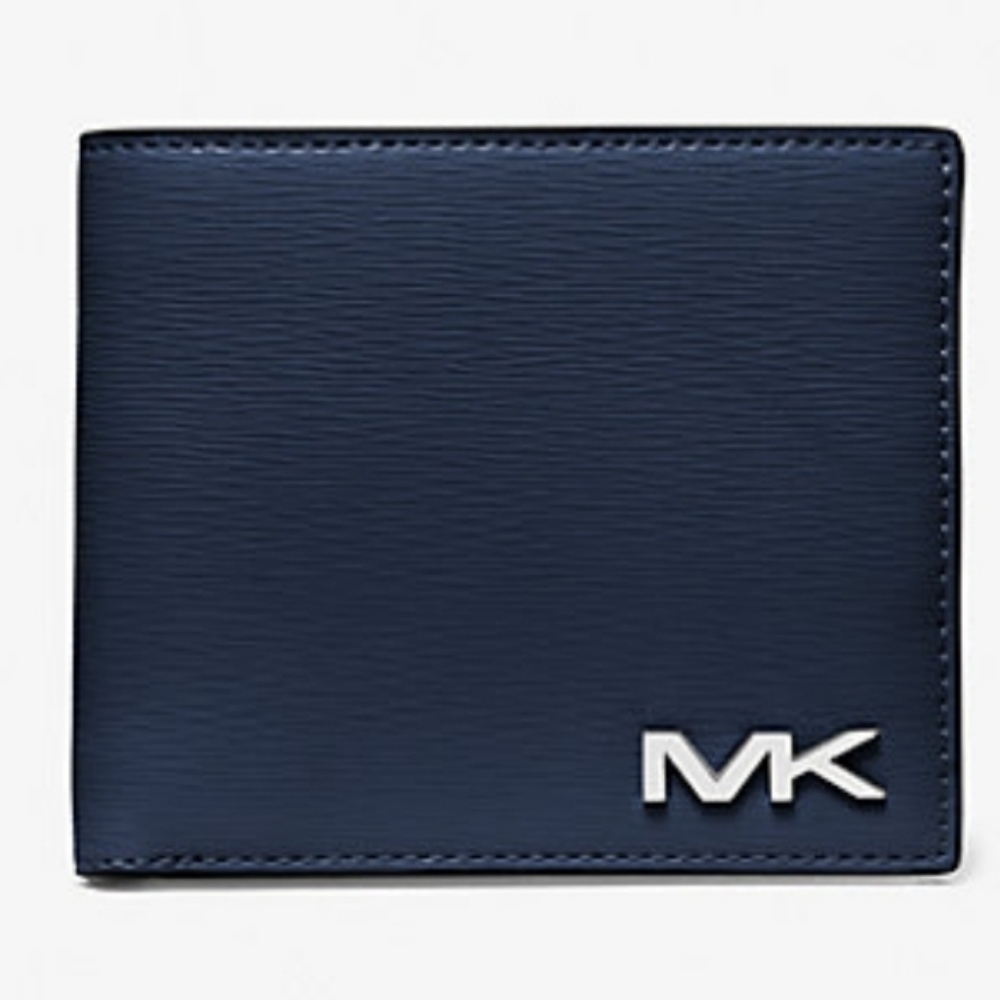 MK COOPER BILLFOLD MENS WALLET
